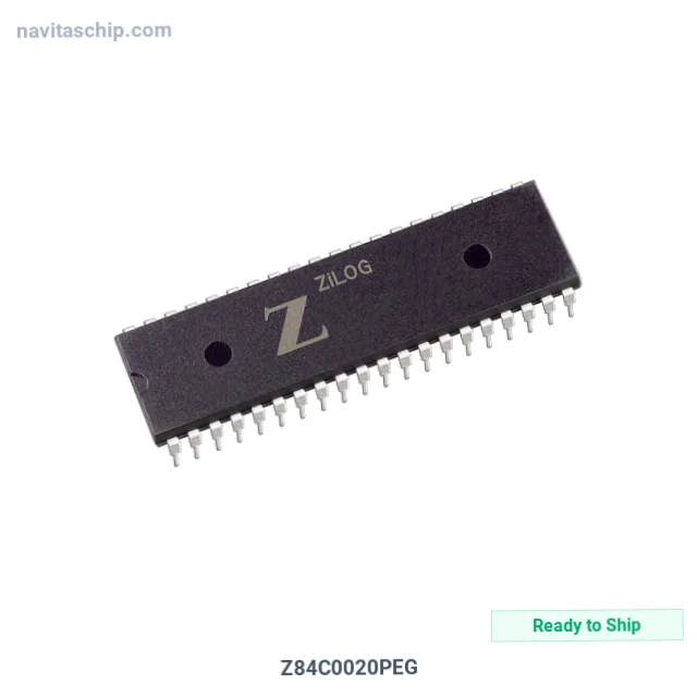 Z84C0020PEG