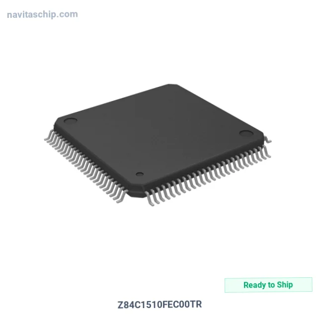 Z84C1510FEC00TR