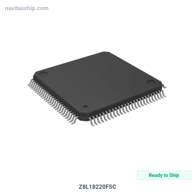 Z8L18220FSC