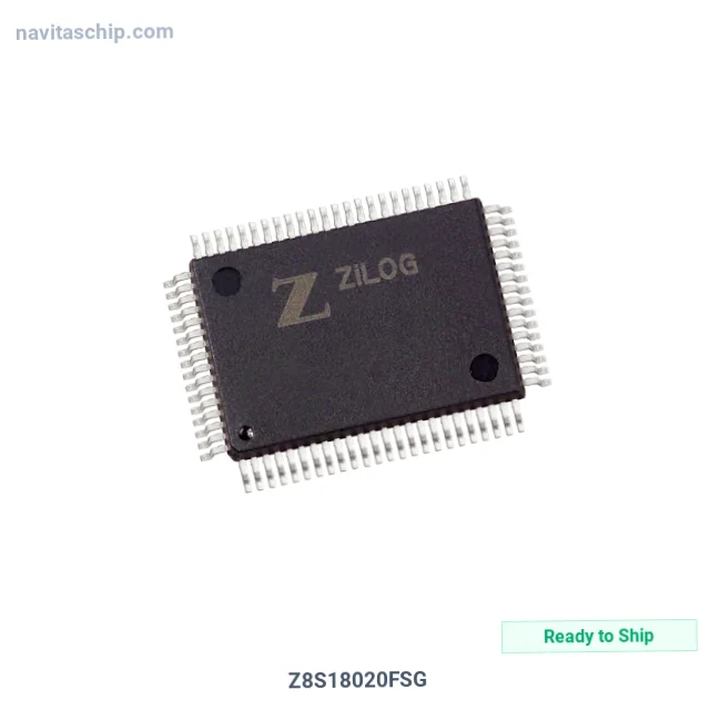 Z8S18020FSG