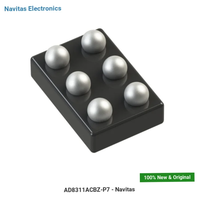 AD8311ACBZ-P7