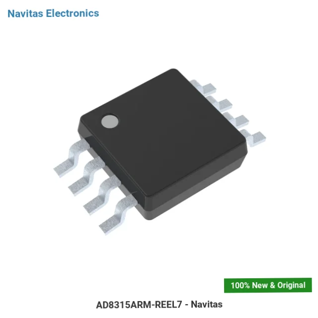 AD8315ARM-REEL7