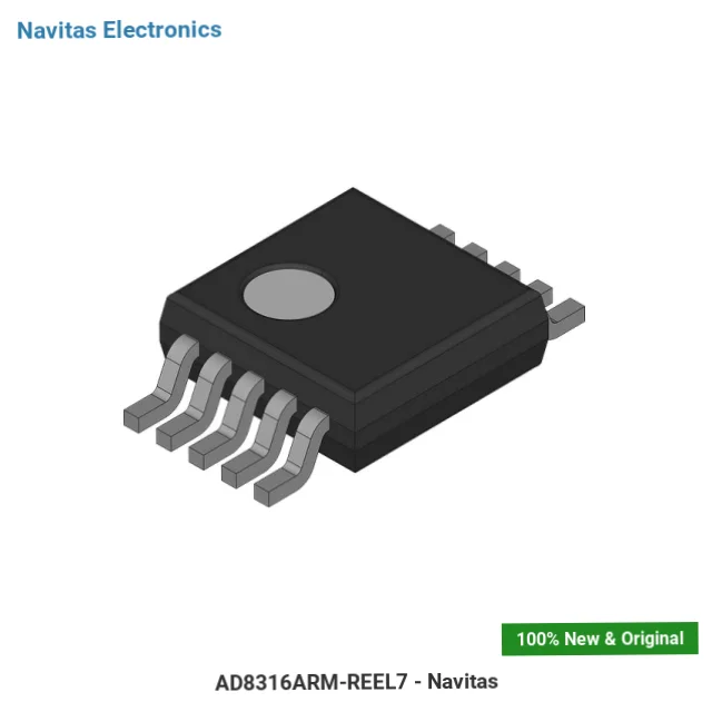 AD8316ARM-REEL7