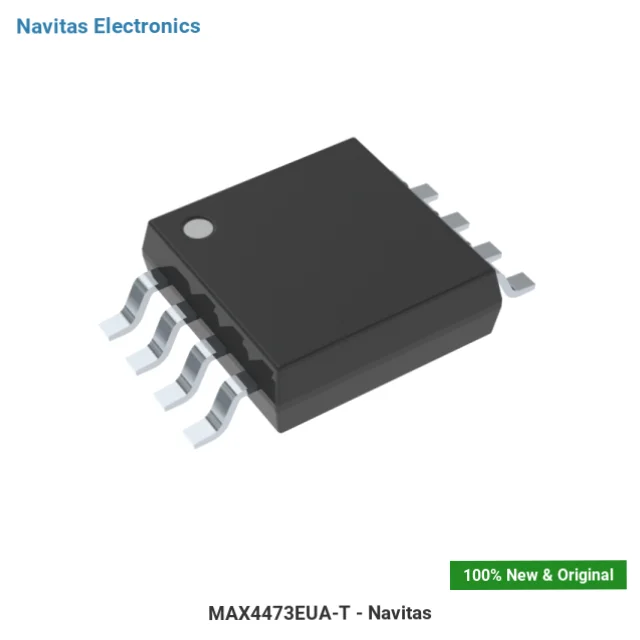 MAX4473EUA-T