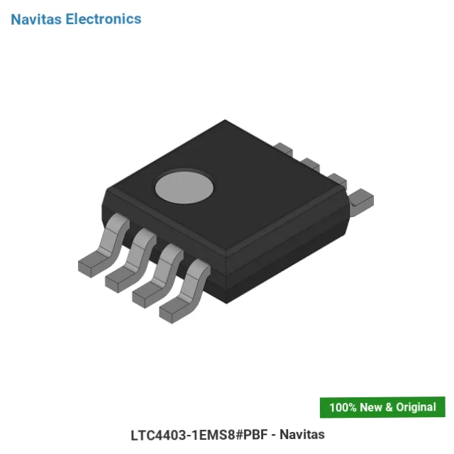 LTC4403-1EMS8#PBF