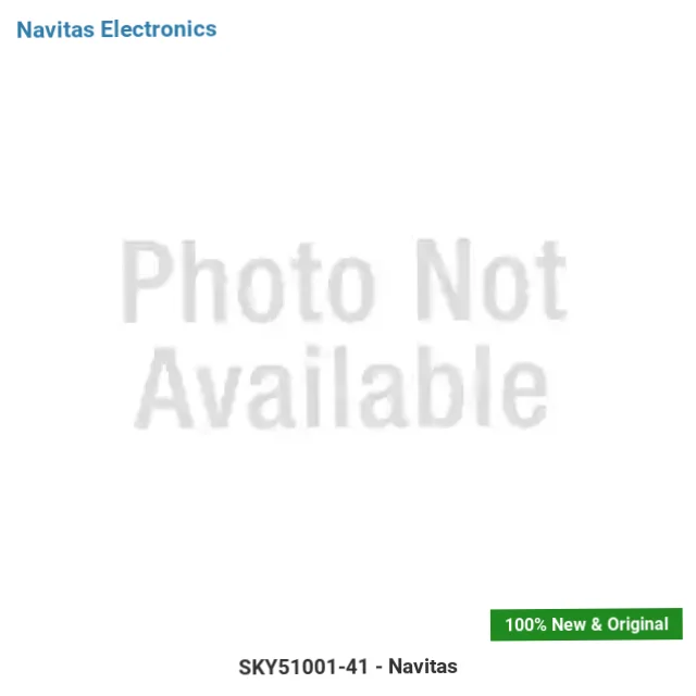 SKY51001-41