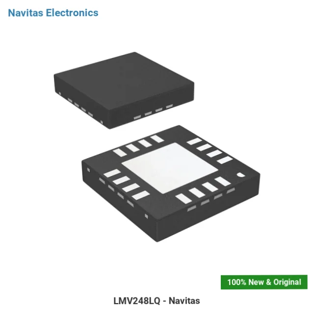 LMV248LQ