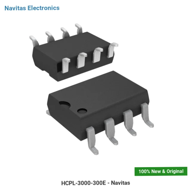 Broadcom Limited HCPL-3000