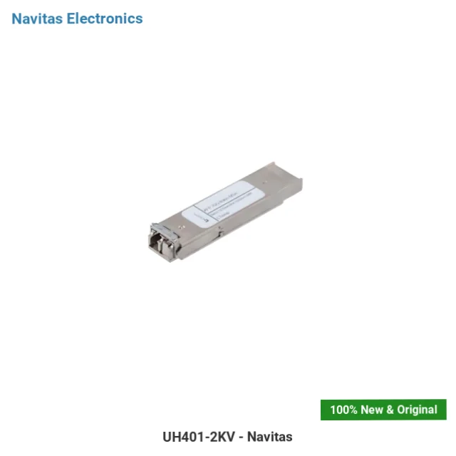 UH401-2KV