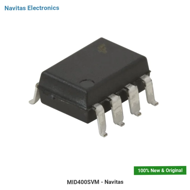 MID400SVM