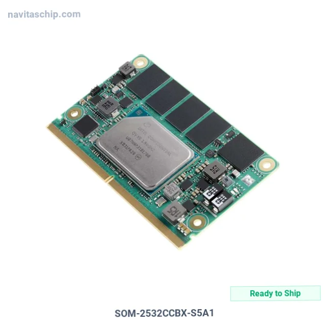SOM-2532CCBX-S5A1