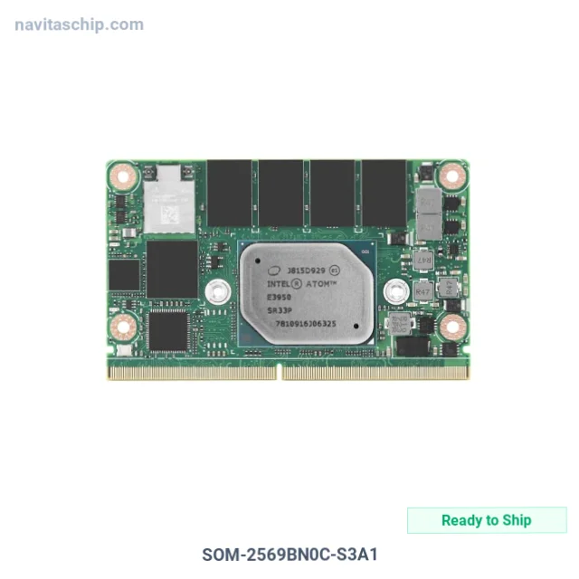 SOM-2569BN0C-S3A1