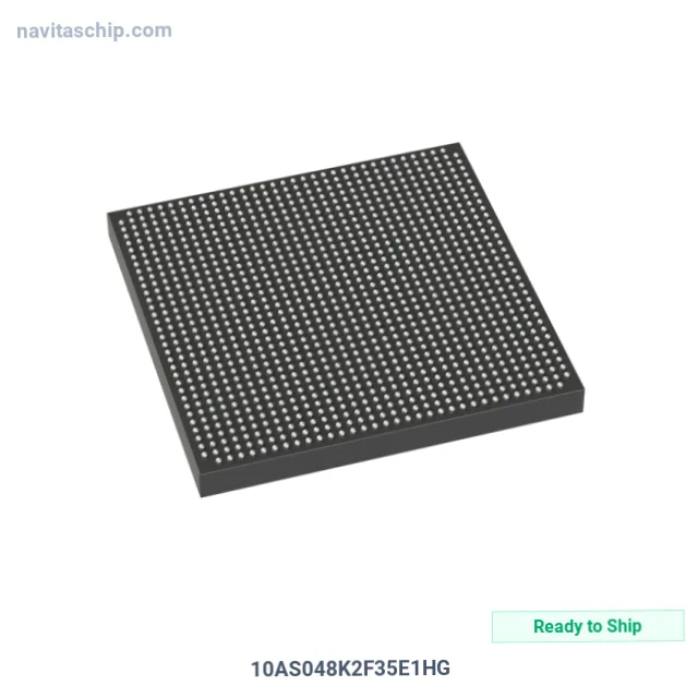 10AS048K2F35E1HG
