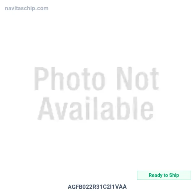 AGFB022R31C2I1VAA