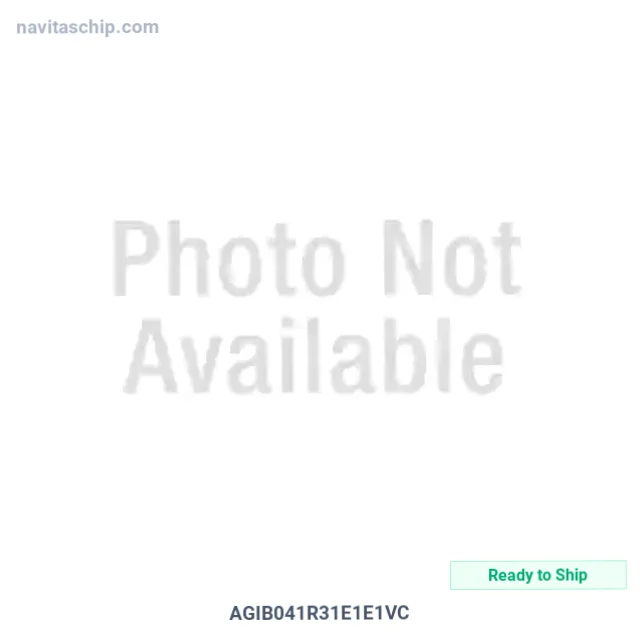 AGIB041R31E1E1VC