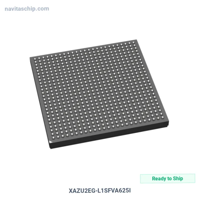 XAZU2EG-L1SFVA625I