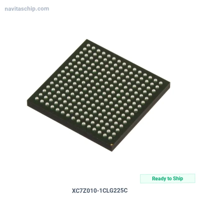 XC7Z010-1CLG225C