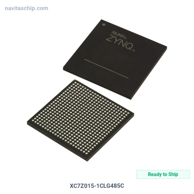 XC7Z015-1CLG485C