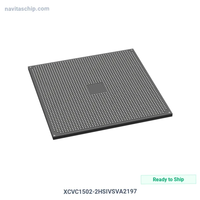 XCVC1502-2HSIVSVA2197