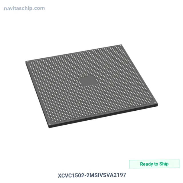 XCVC1502-2MSIVSVA2197