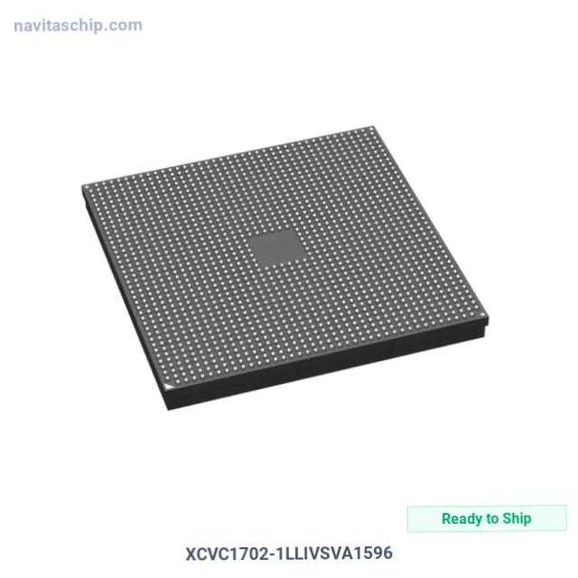 XCVC1702-1LLIVSVA1596