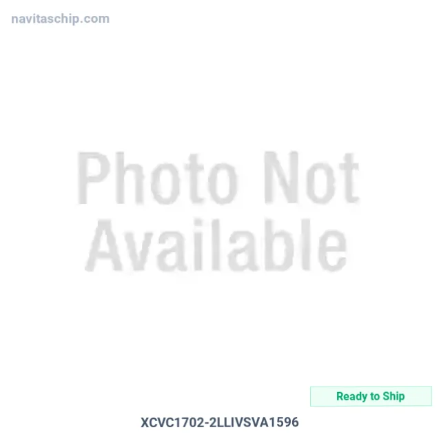 XCVC1702-2LLIVSVA1596