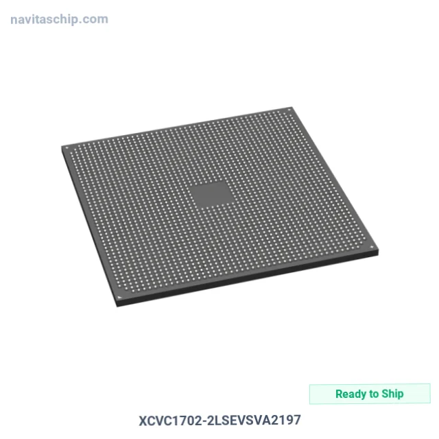 XCVC1702-2LSEVSVA2197