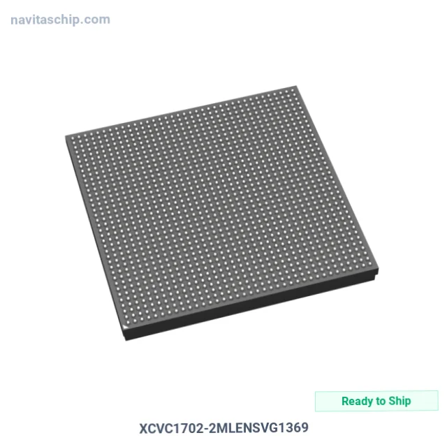 XCVC1702-2MLENSVG1369
