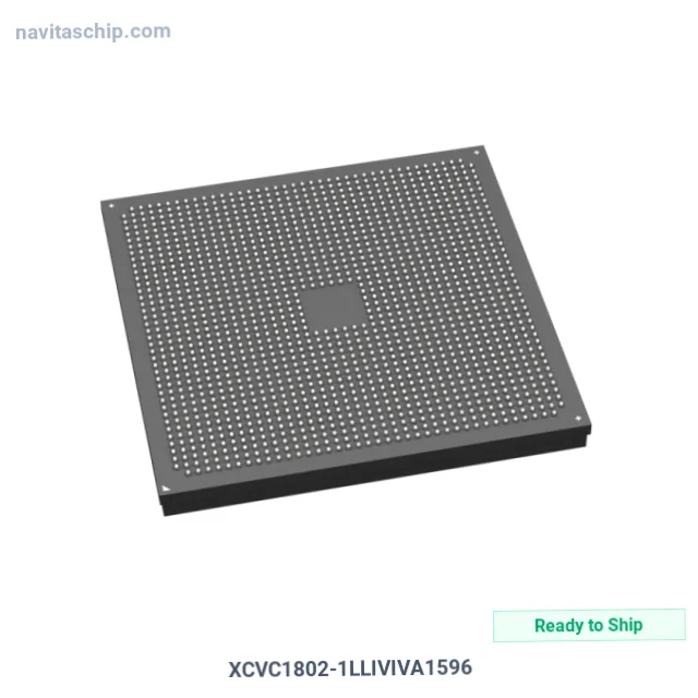 XCVC1802-1LLIVIVA1596