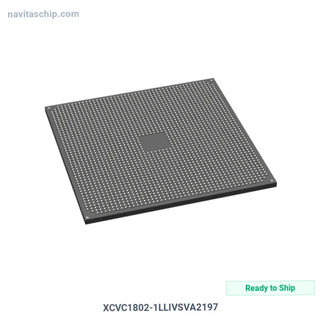 XCVC1802-1LLIVSVA2197