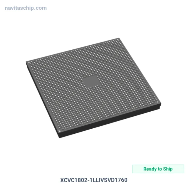 XCVC1802-1LLIVSVD1760