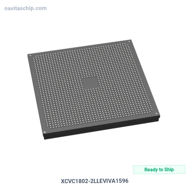 XCVC1802-2LLEVIVA1596