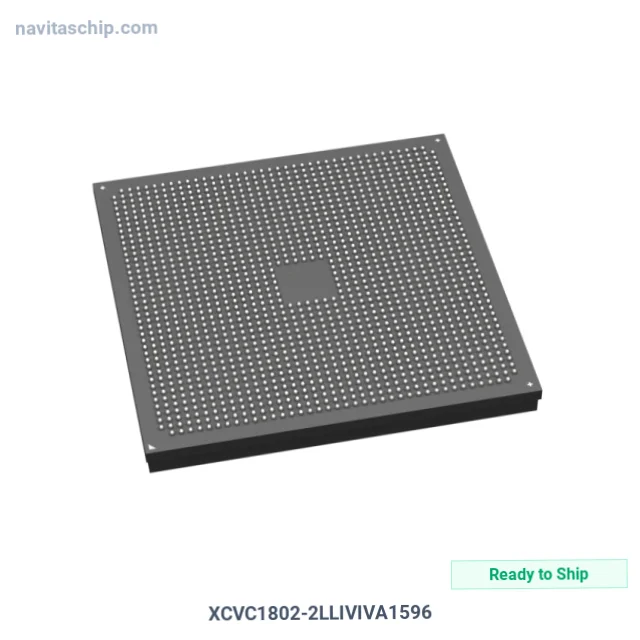 XCVC1802-2LLIVIVA1596