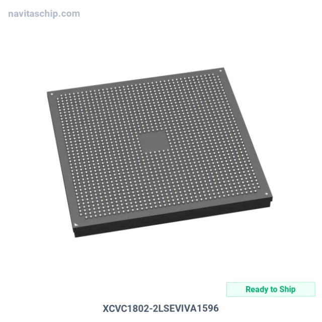 XCVC1802-2LSEVIVA1596