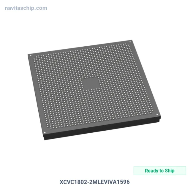 XCVC1802-2MLEVIVA1596