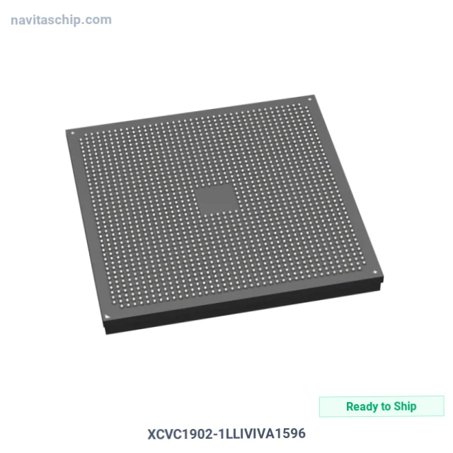 XCVC1902-1LLIVIVA1596
