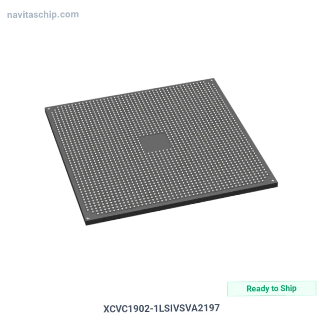 XCVC1902-1LSIVSVA2197