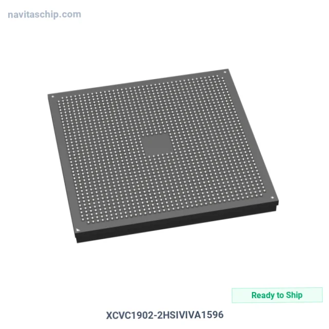 XCVC1902-2HSIVIVA1596