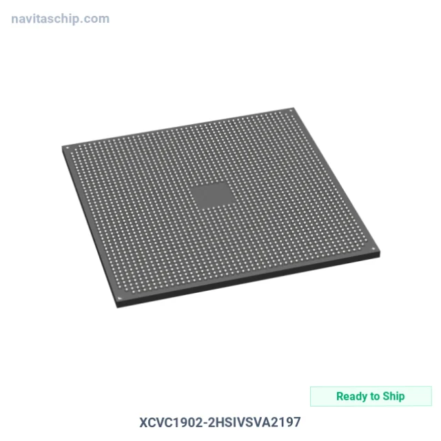 XCVC1902-2HSIVSVA2197