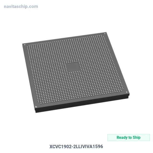 XCVC1902-2LLIVIVA1596