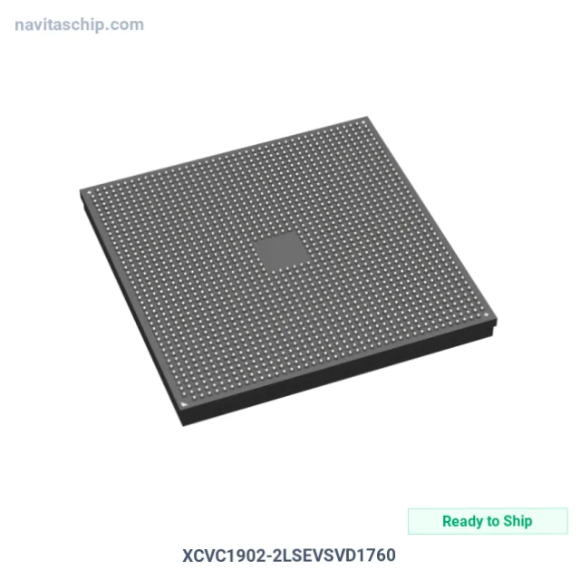 XCVC1902-2LSEVSVD1760