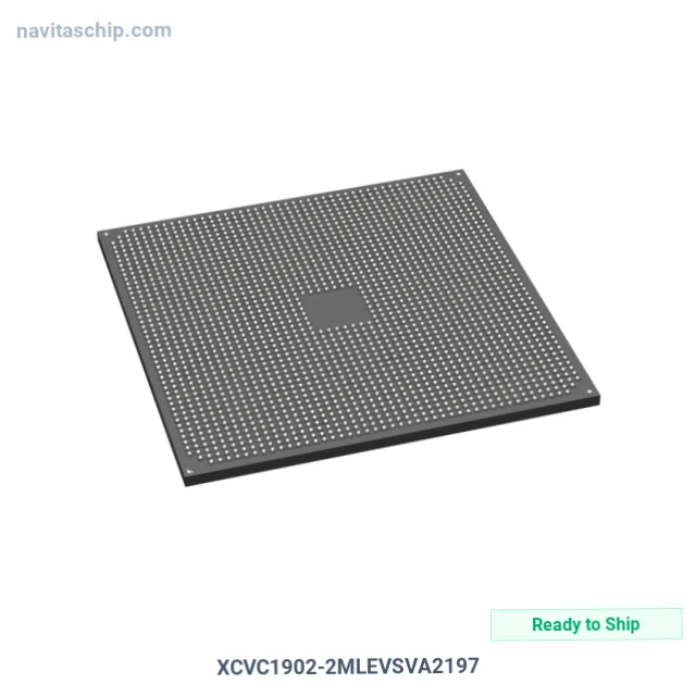 XCVC1902-2MLEVSVA2197