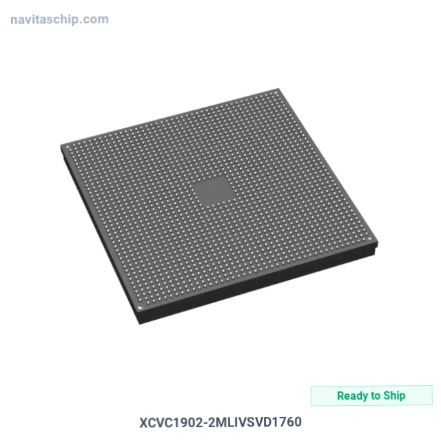 XCVC1902-2MLIVSVD1760