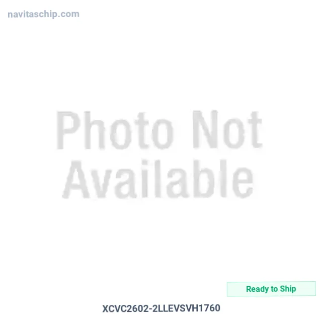 XCVC2602-2LLEVSVH1760
