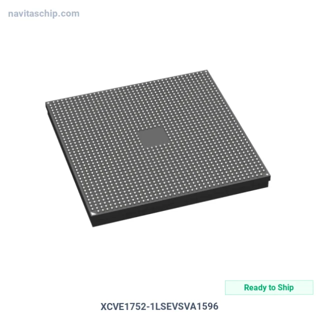 XCVE1752-1LSEVSVA1596