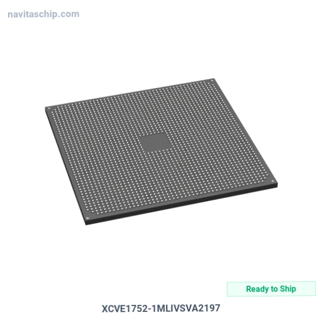 XCVE1752-1MLIVSVA2197
