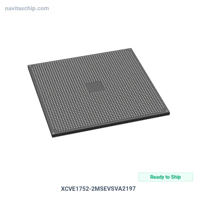 XCVE1752-2MSEVSVA2197