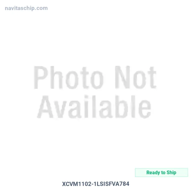 XCVM1102-1LSISFVA784