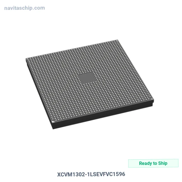 XCVM1302-1LSEVFVC1596