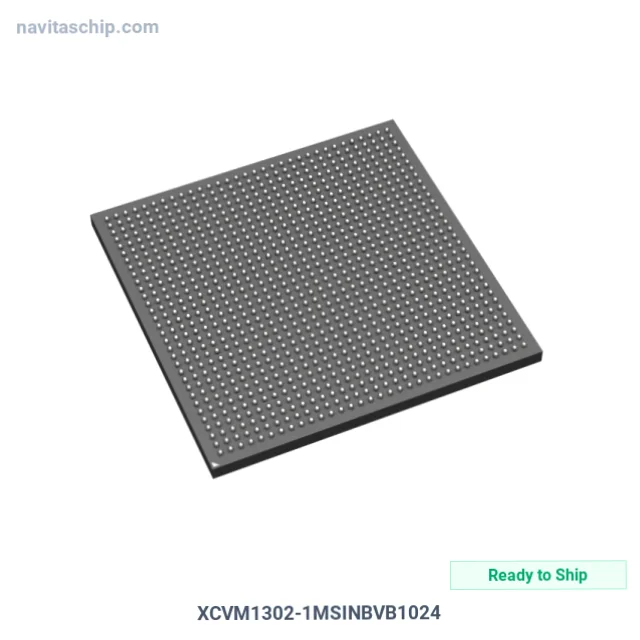 XCVM1302-1MSINBVB1024